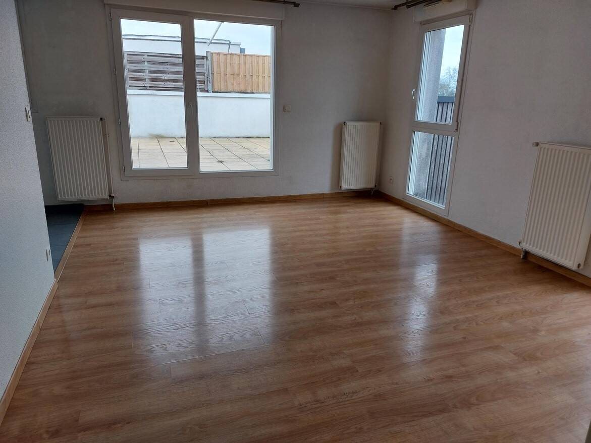 Appartement à vendre, 75m², Anzin