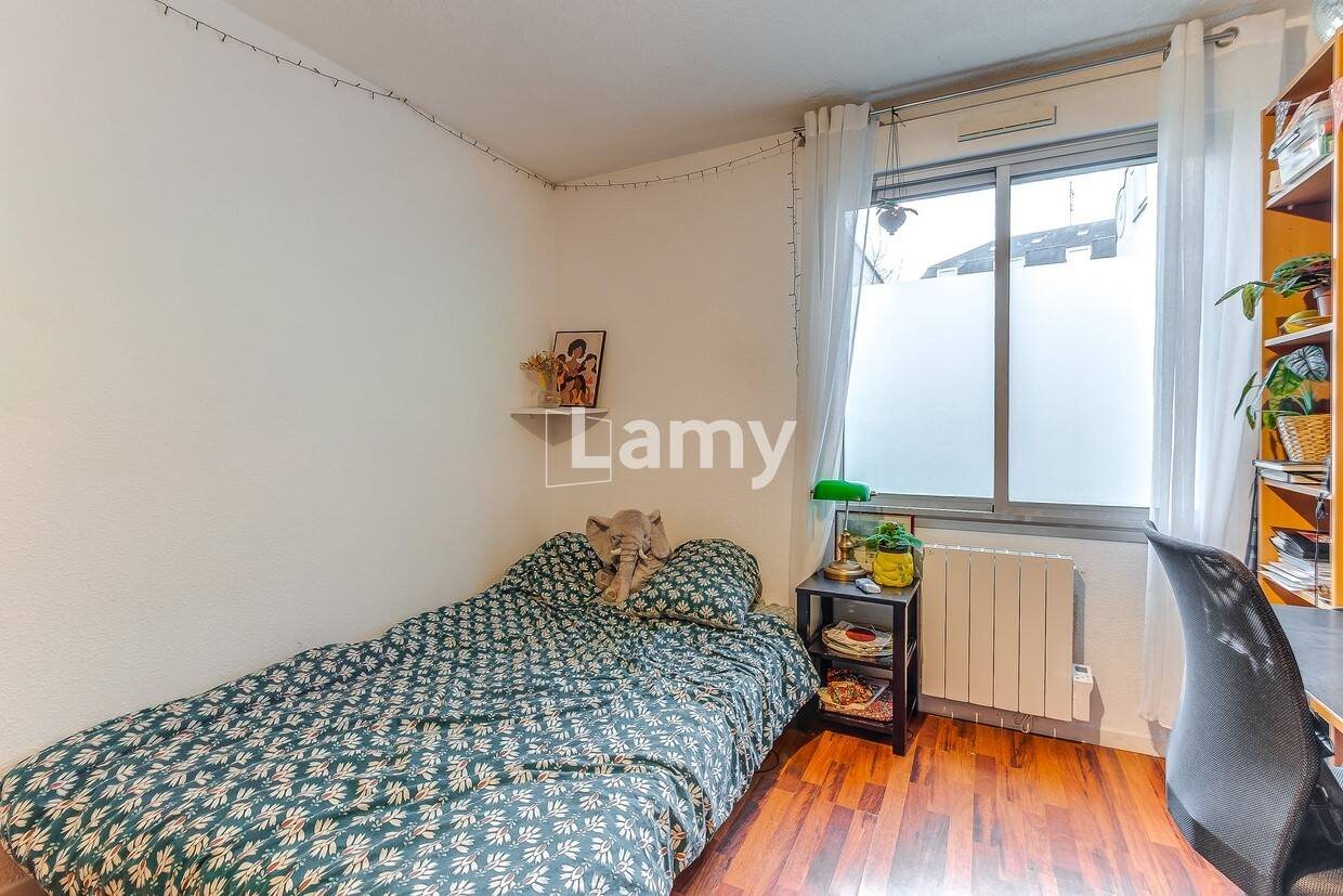 Appartement à vendre, 23m², Lille