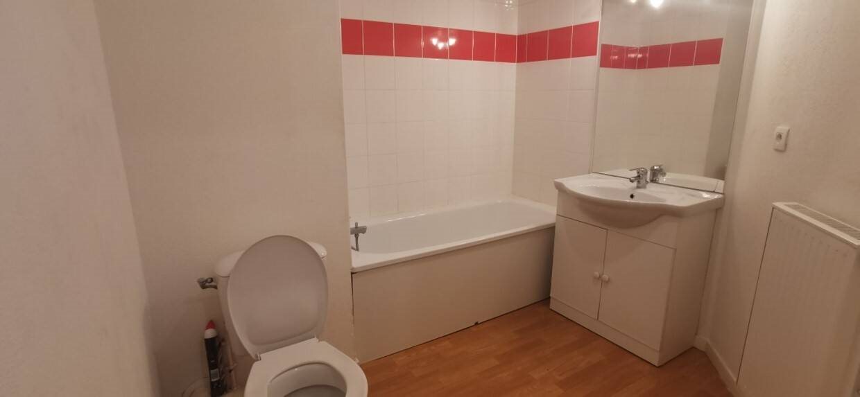 Appartement à vendre, 29m², Anzin