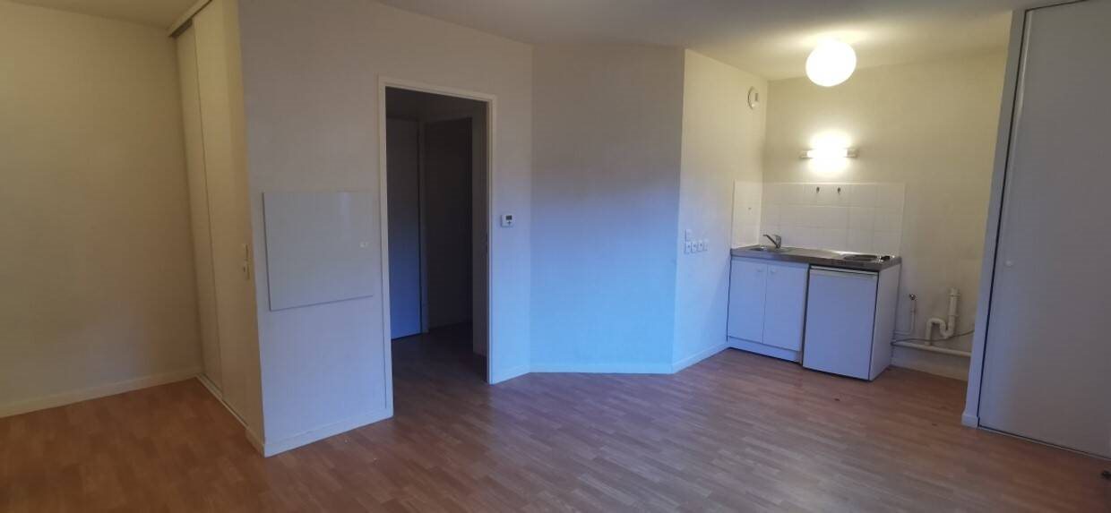 Appartement à vendre, 29m², Anzin