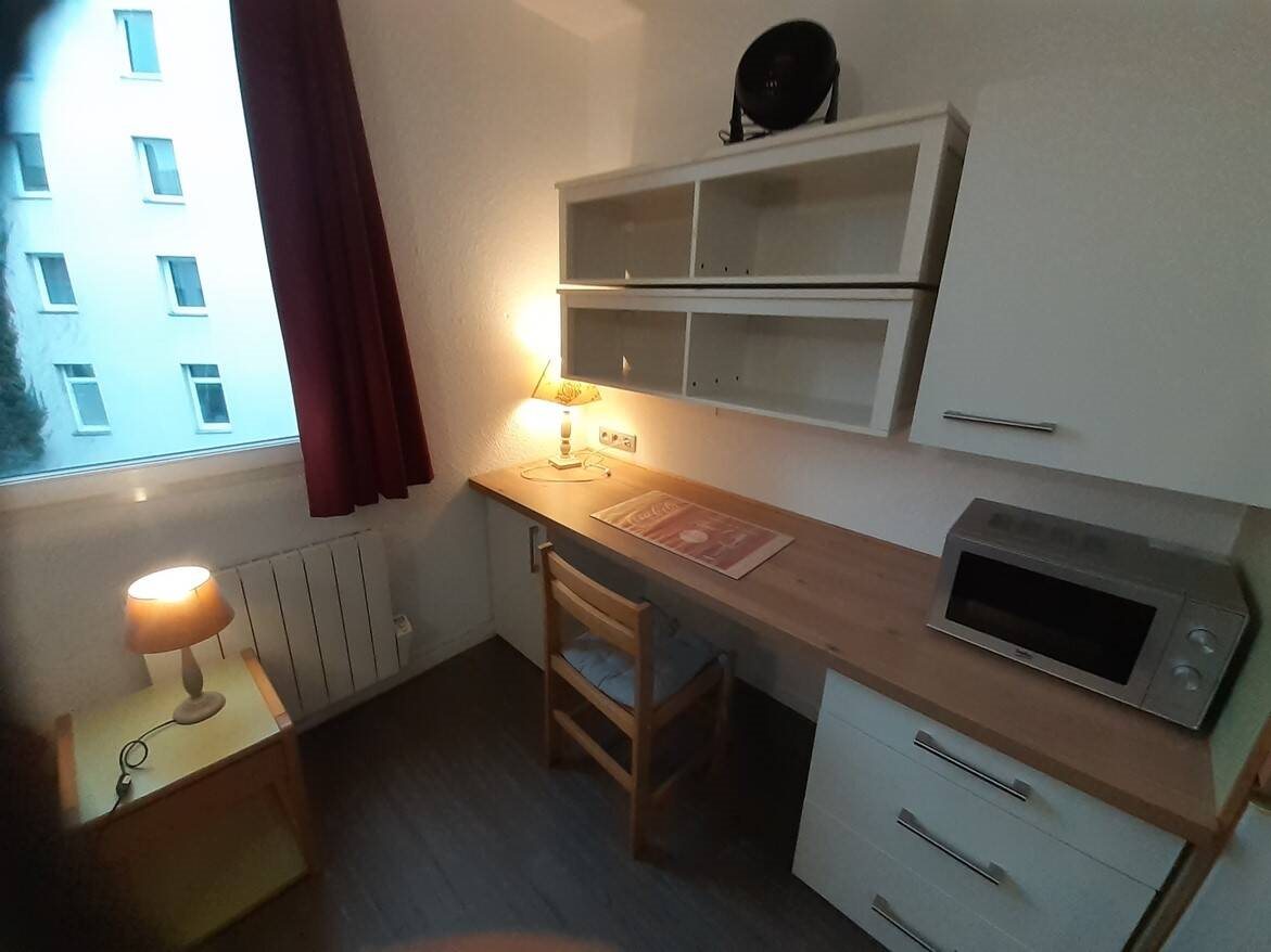 Appartement à vendre, 14m², Lille