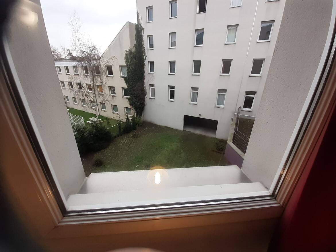 Appartement à vendre, 14m², Lille