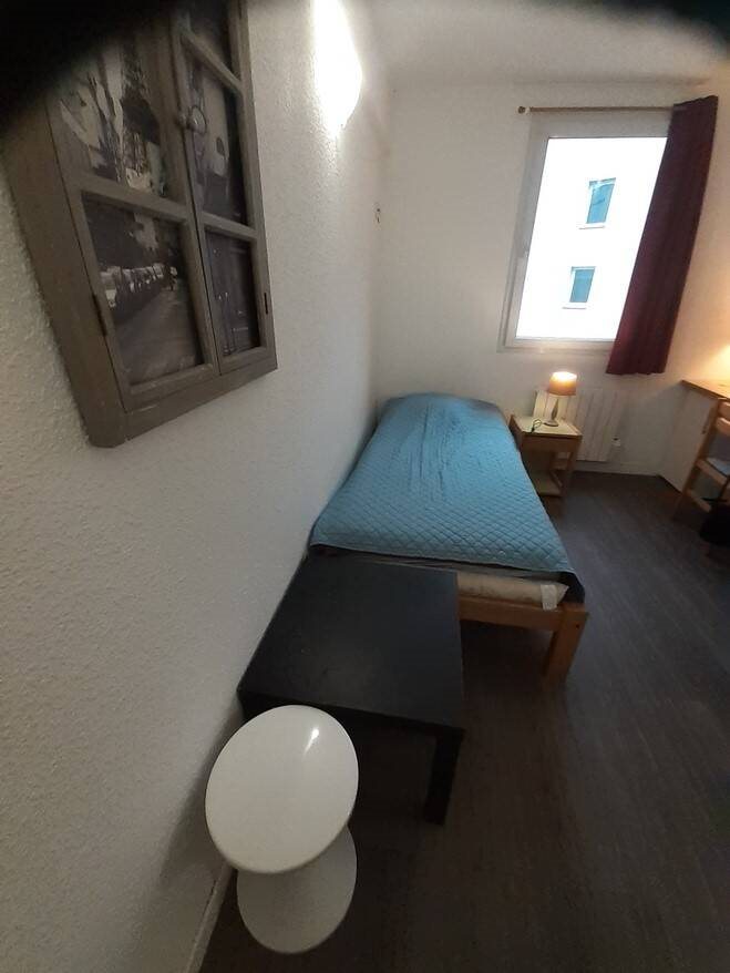 Appartement à vendre, 14m², Lille