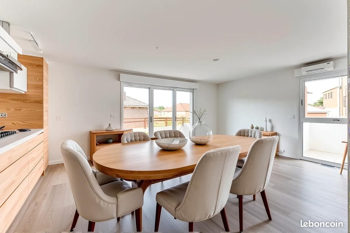 Appartement à vendre, 67m², Comines