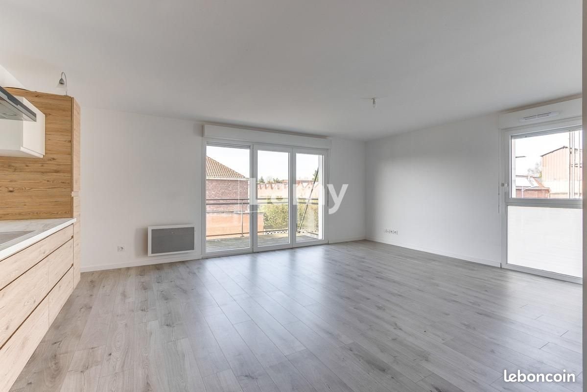 Appartement à vendre, 67m², Comines