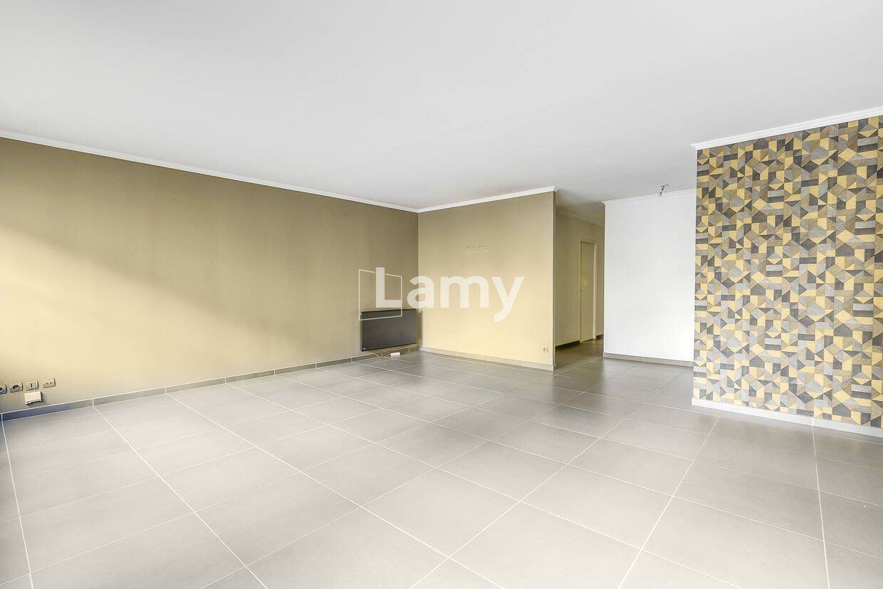 Appartement à vendre, 80m², Lille