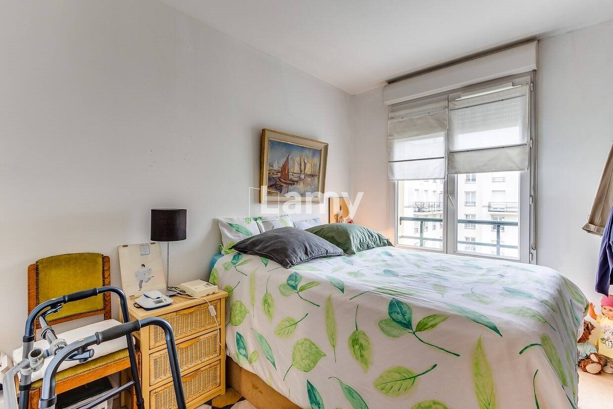 Appartement à vendre, 43m², Lille