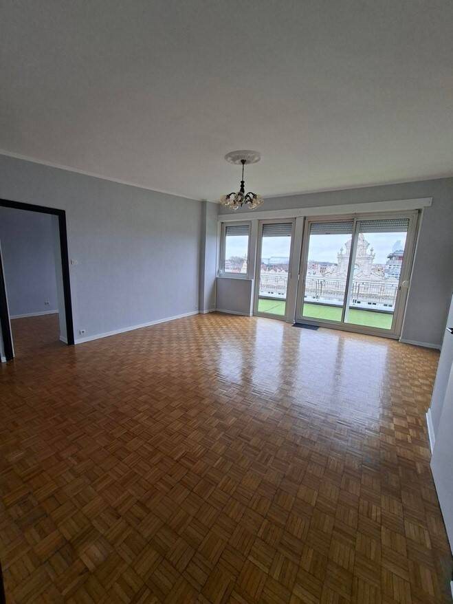 Appartement à vendre, 68m², Valenciennes