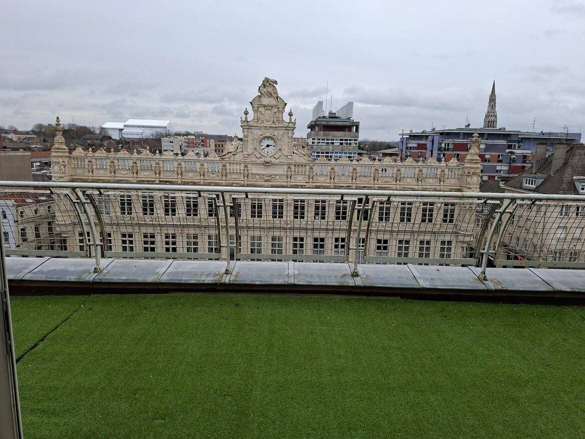 Appartement à vendre, 68m², Valenciennes