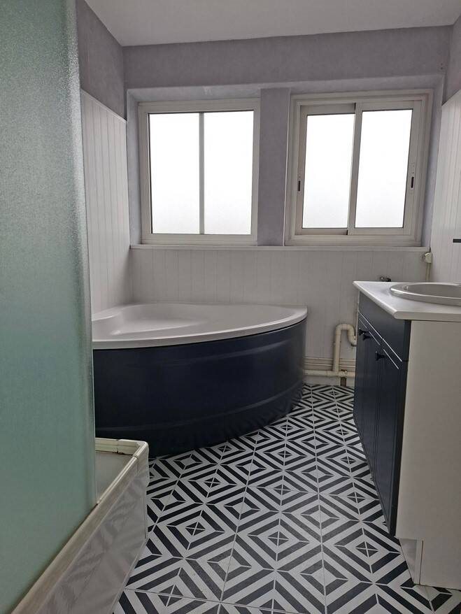 Appartement à vendre, 68m², Valenciennes