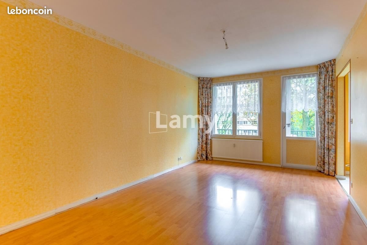 Appartement à vendre, 68m², Lille