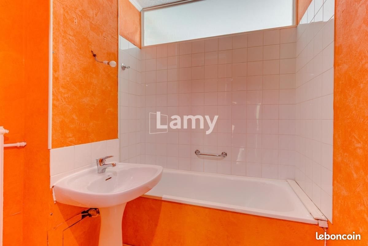 Appartement à vendre, 68m², Lille