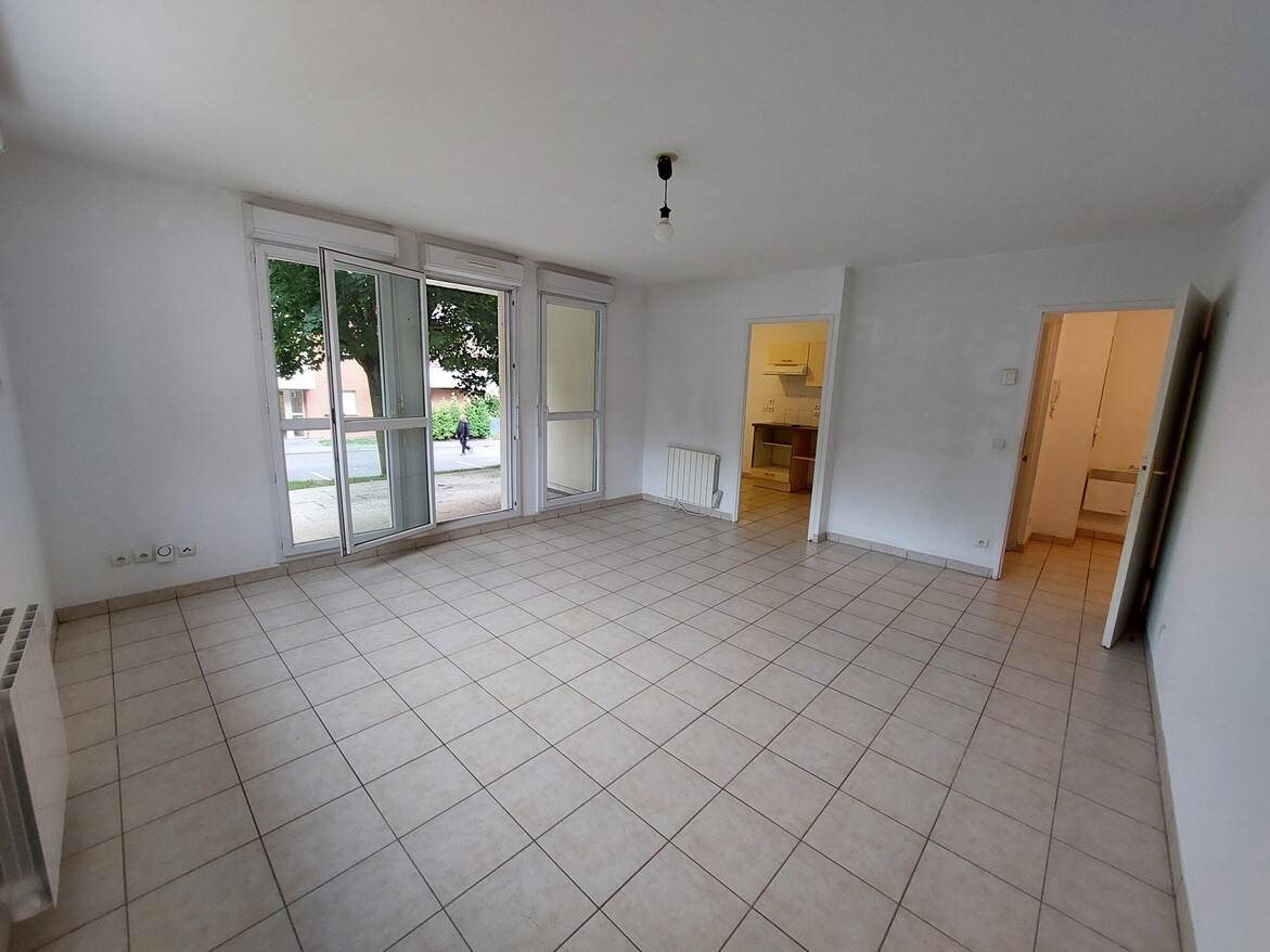 Appartement à vendre, 56m², Saint-Saulve