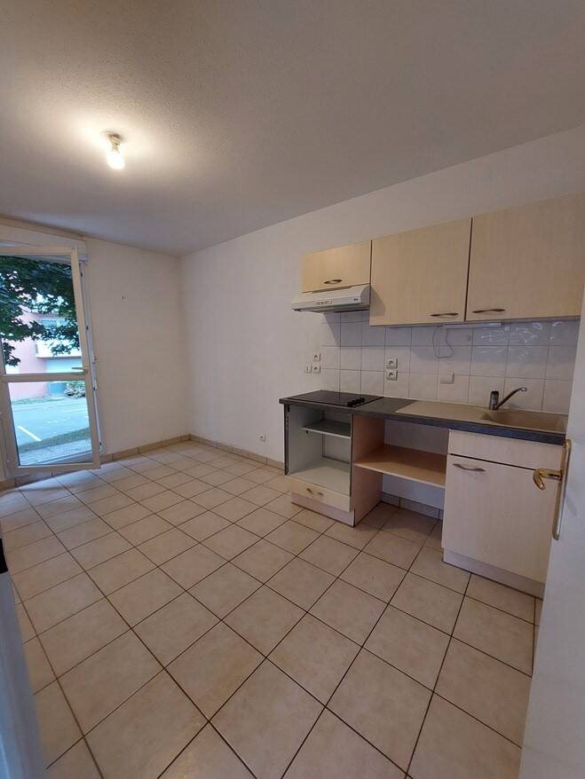 Appartement à vendre, 56m², Saint-Saulve