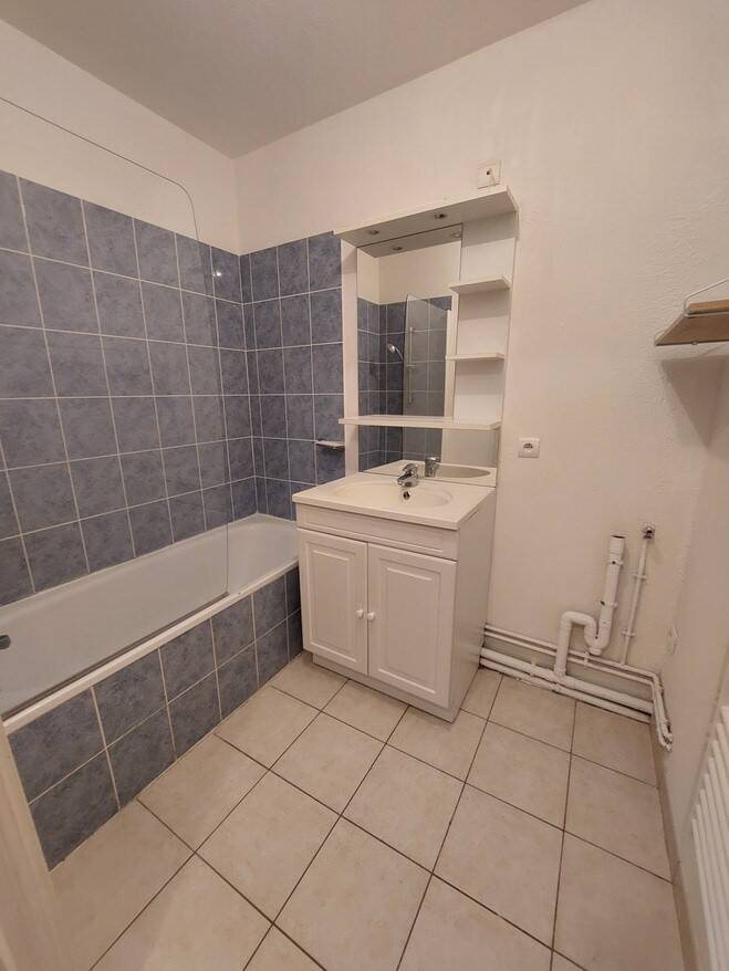 Appartement à vendre, 56m², Saint-Saulve