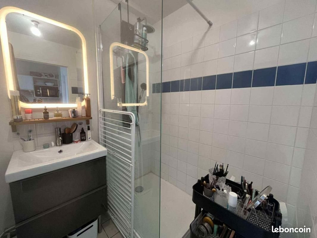 Appartement à vendre, 21m², Lille