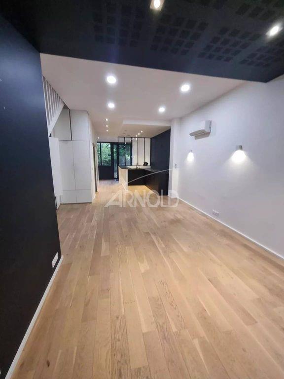 Appartement à vendre, 129m², Nantes