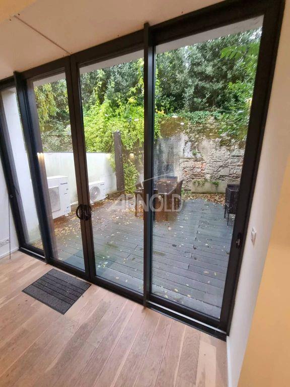 Appartement à vendre, 129m², Nantes