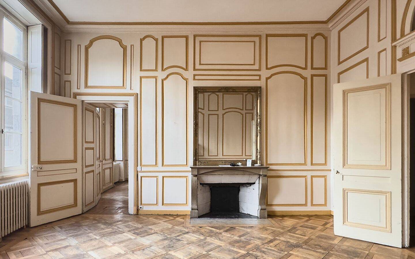 Appartement à vendre, 150m², Besançon