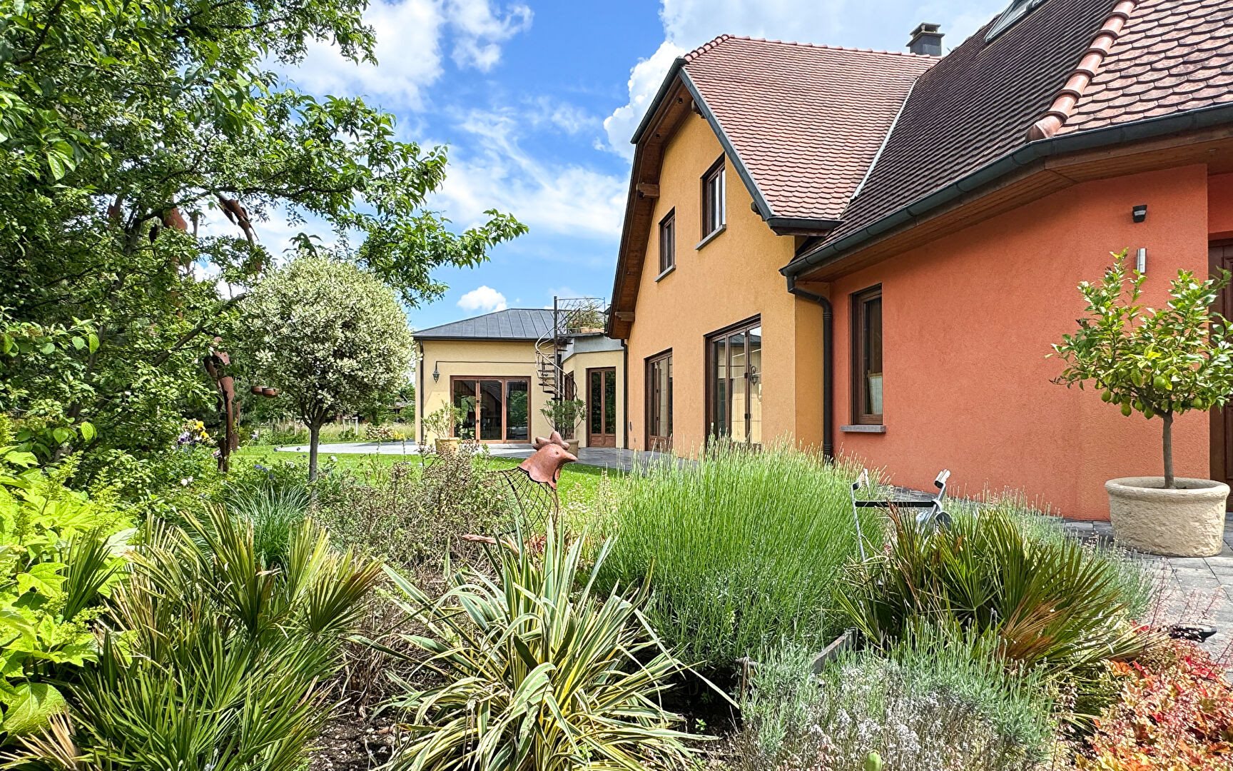 Maison à vendre, 495m², Colmar