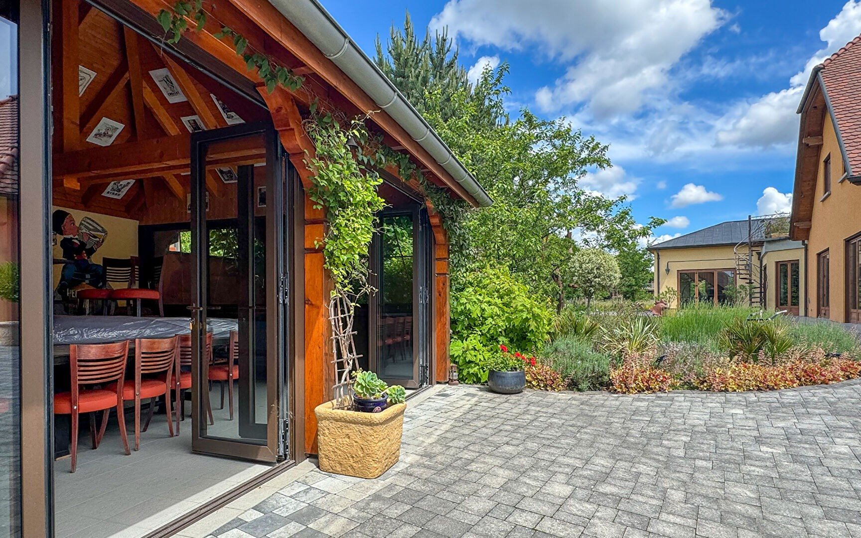 Maison à vendre, 495m², Colmar