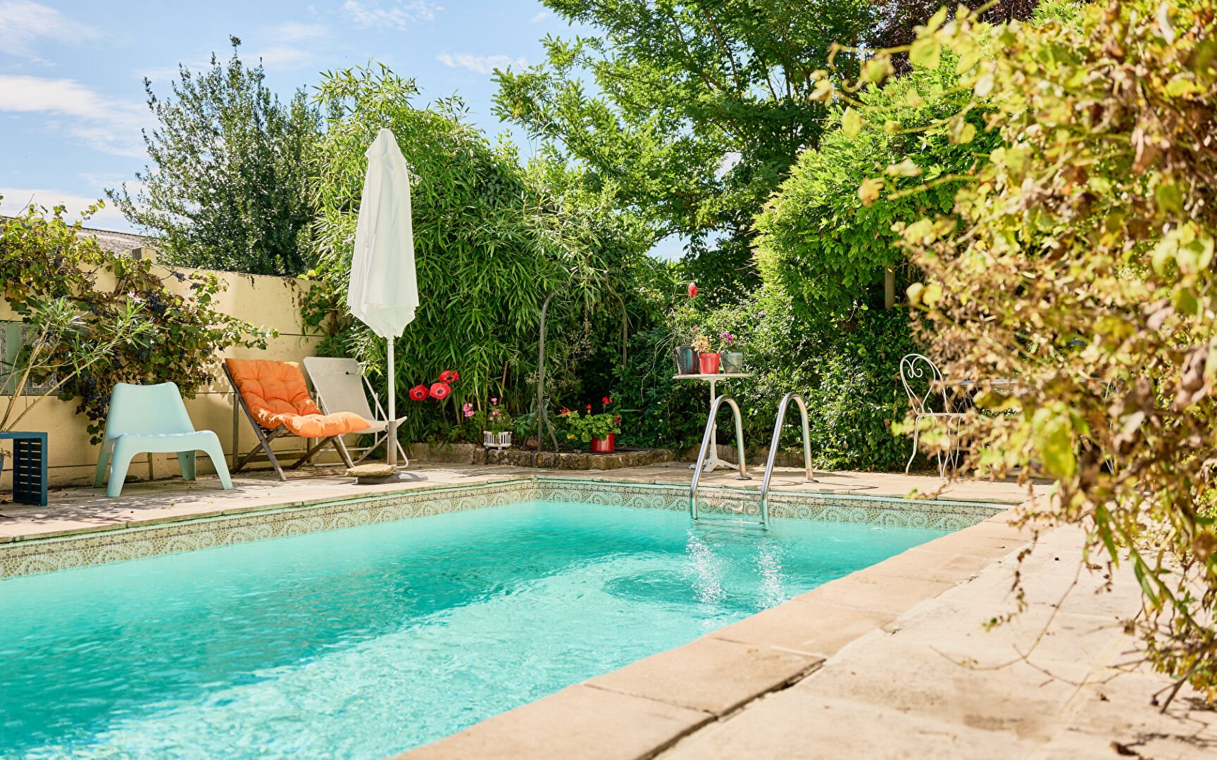 Maison à vendre, 202m², Billey