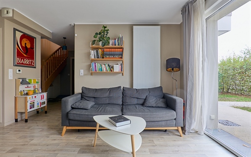 Modern and bright house in Besançon... A haven of tranquility