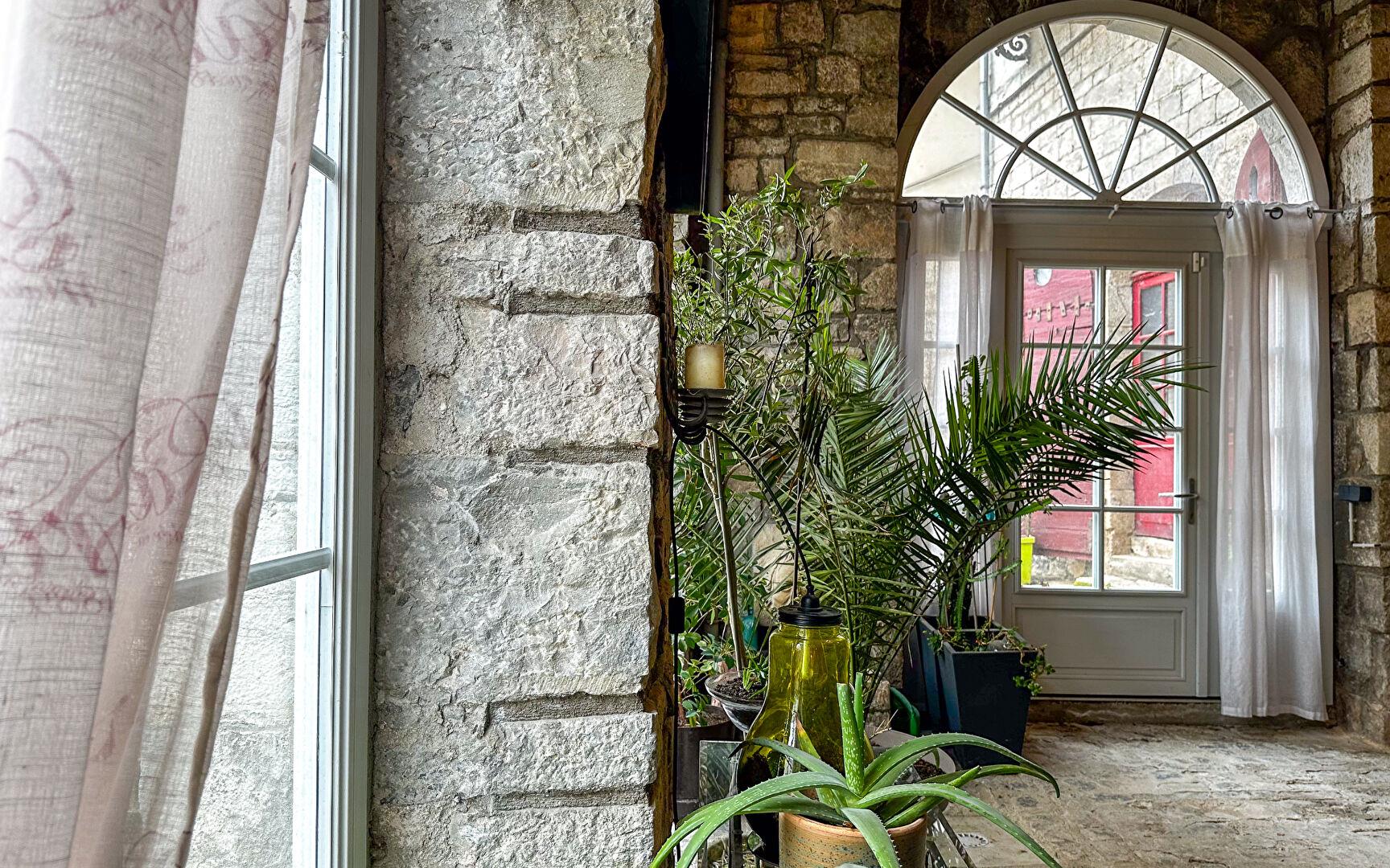 Maison à vendre, 400m², Salins-les-Bains