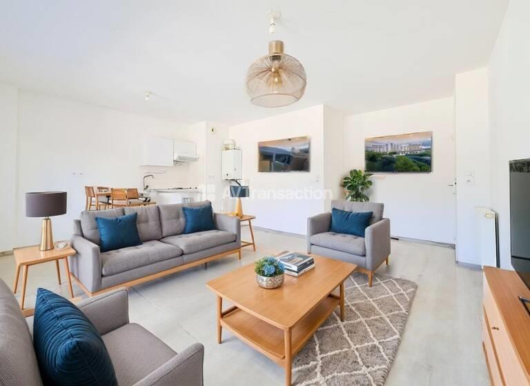 Maison à vendre, 46m², Nantes