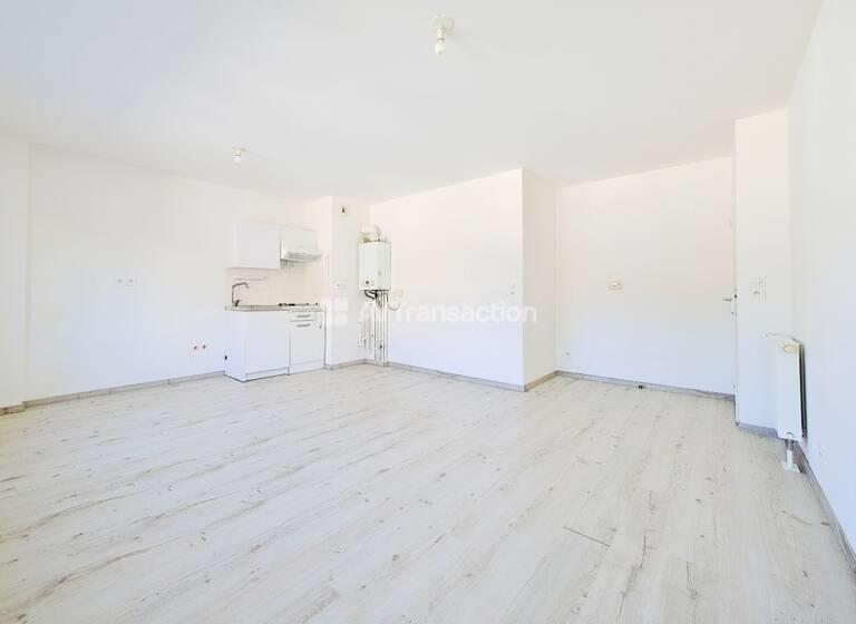 Maison à vendre, 46m², Nantes