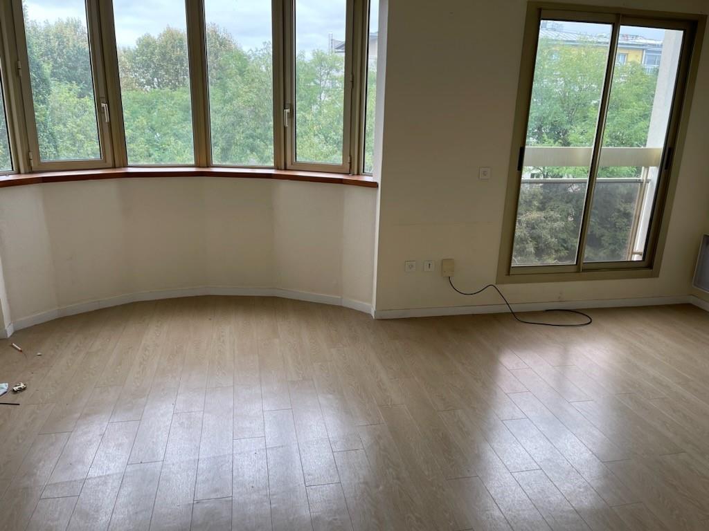 Appartement à vendre, 43m², Paris 12ème