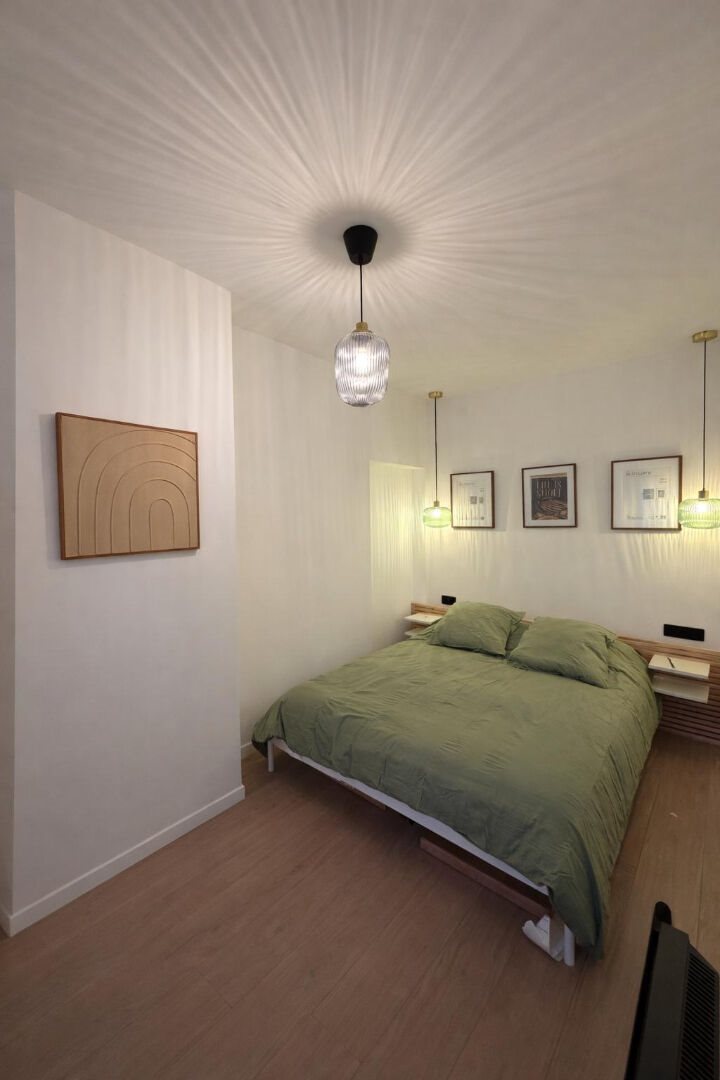 Appartement à vendre, 28m², Paris 14ème