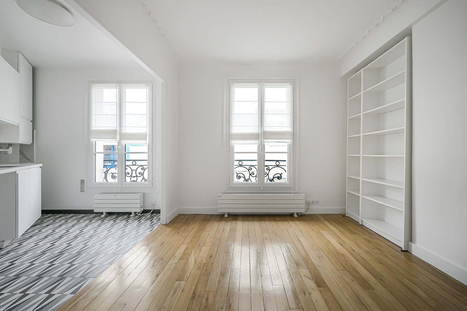 Appartement à louer, 39m², Paris 14ème