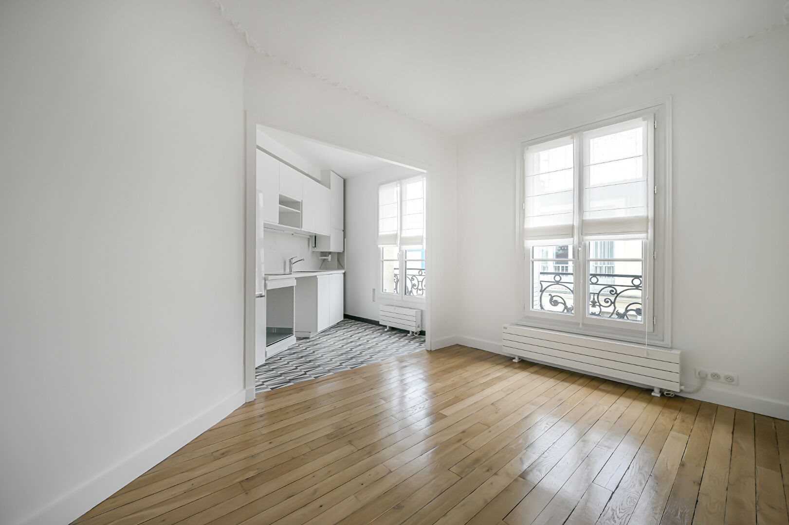Appartement à louer, 39m², Paris 14ème