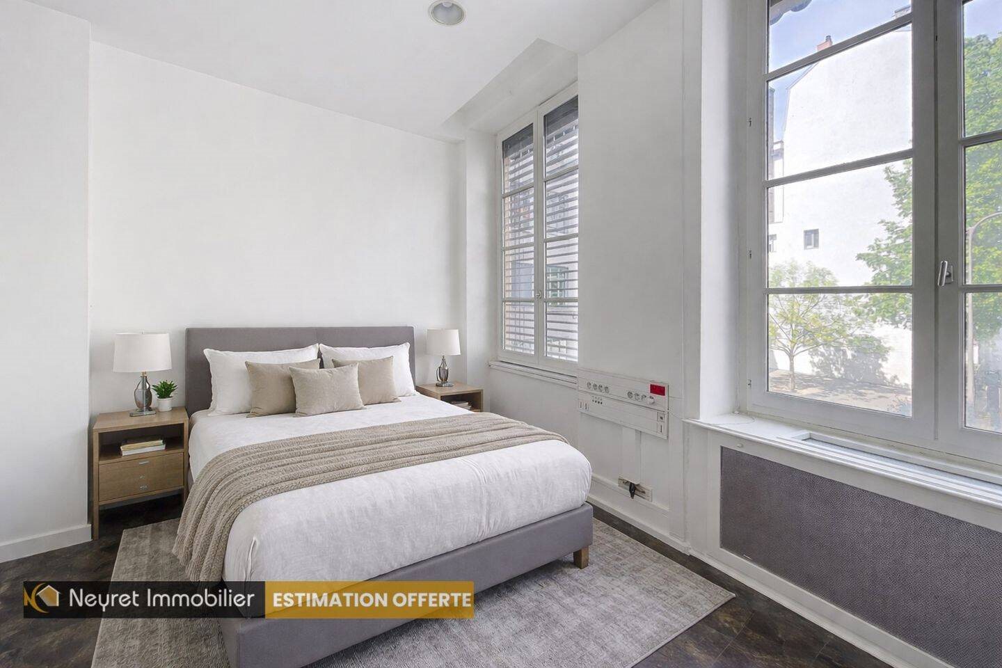 Maison à vendre, 40m², Lyon 2ème