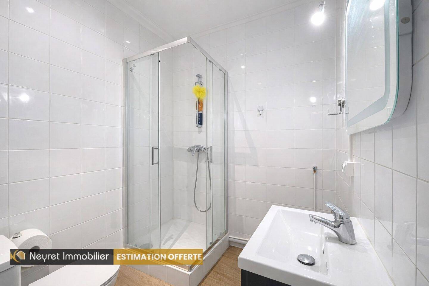 Maison à vendre, 40m², Lyon 2ème