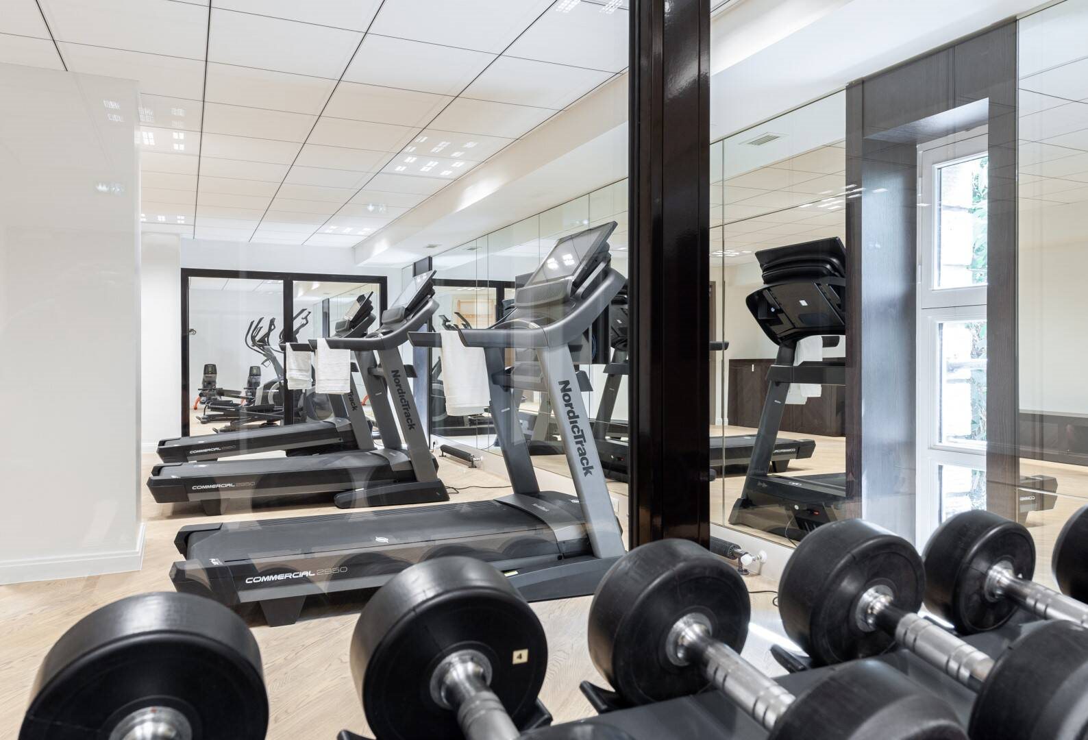 Appartement à vendre, 52m², Paris 16ème