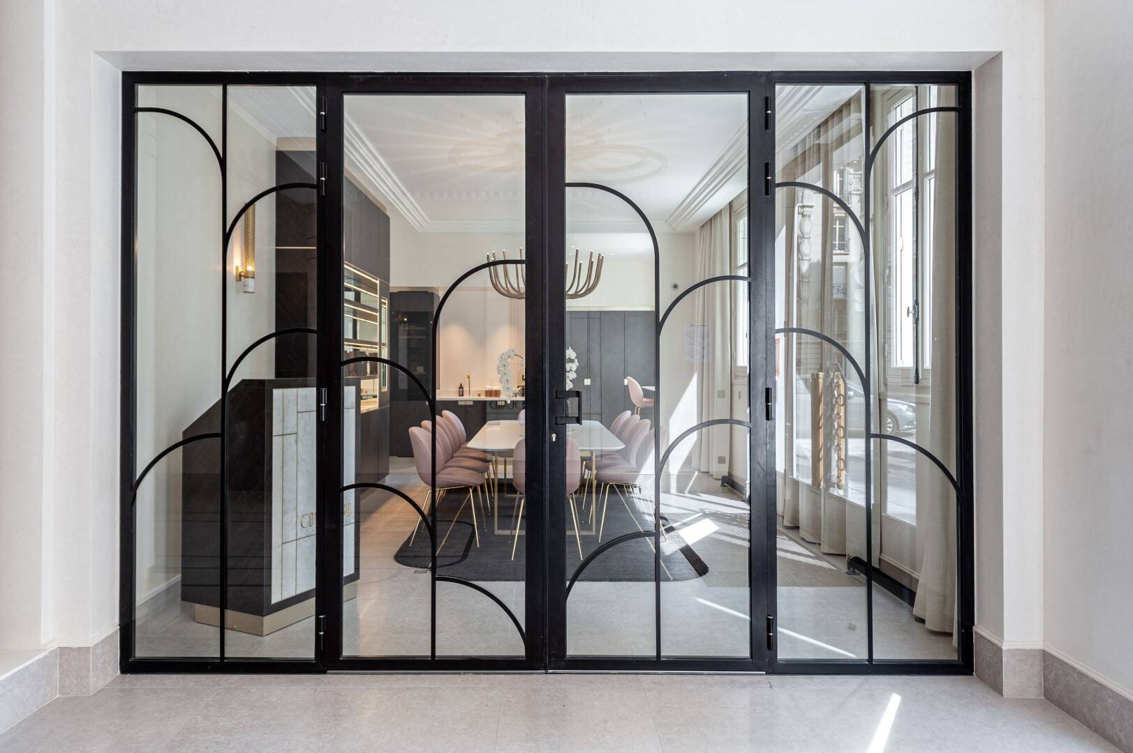 Appartement à vendre, 52m², Paris 16ème