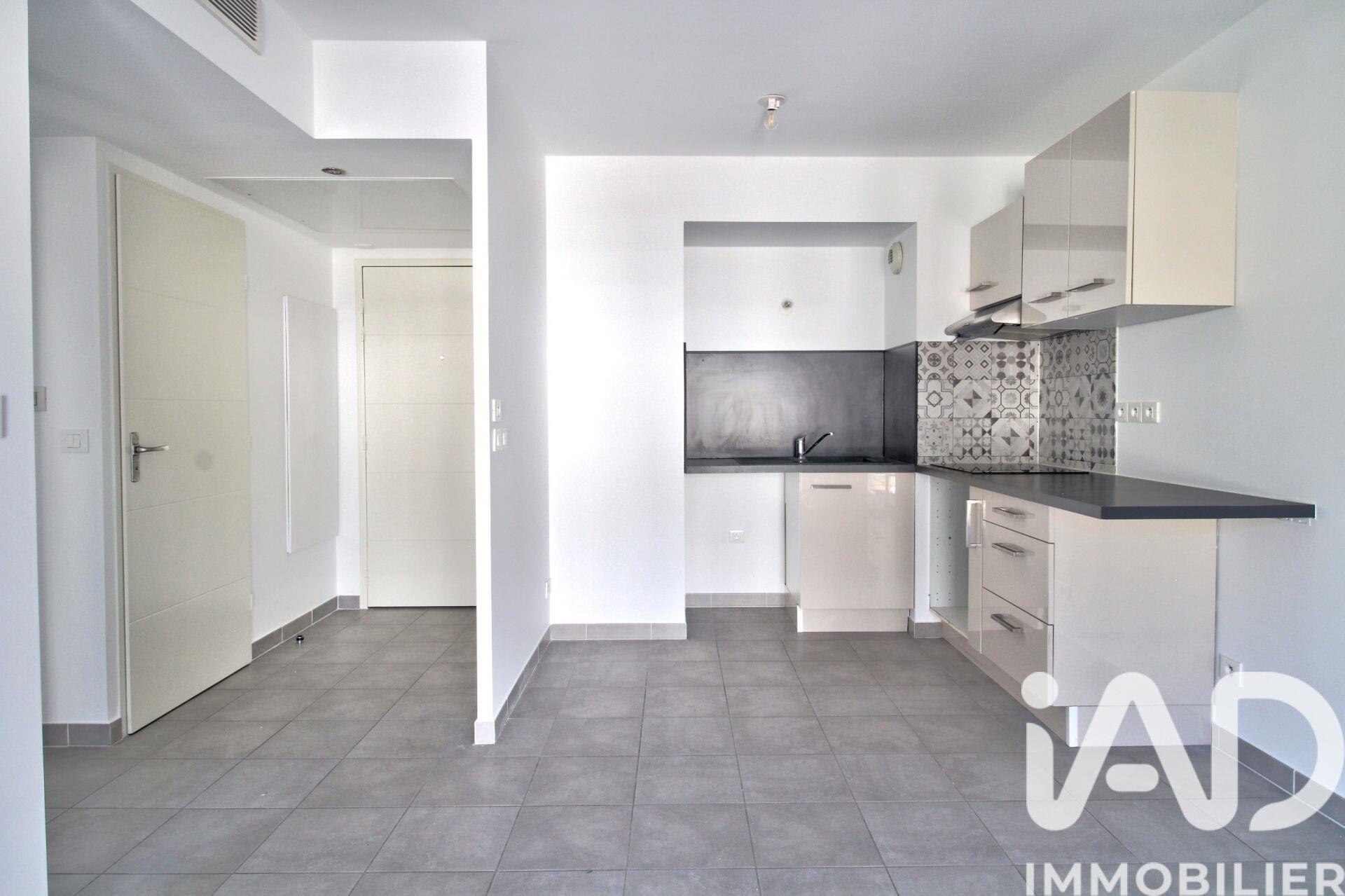 Appartement à vendre, 36m², Toulon