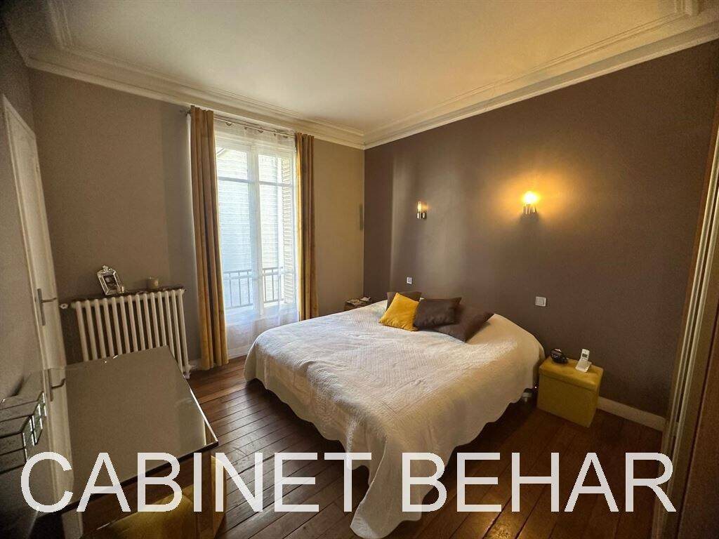 Maison à vendre, 183m², Vincennes