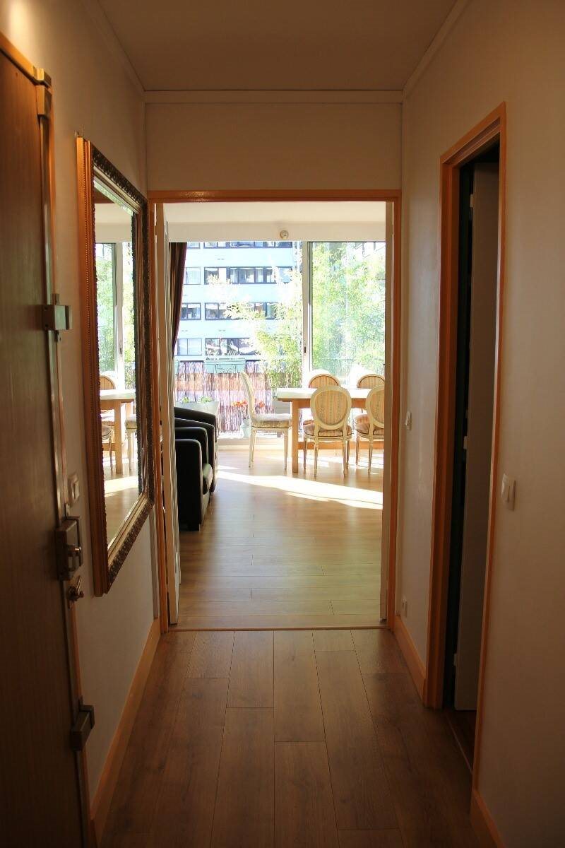 Appartement à vendre, 74m², Boulogne-Billancourt