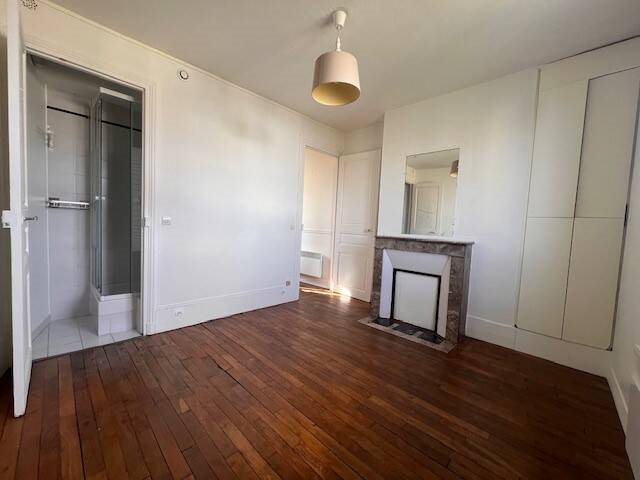 Appartement à vendre, 34m², Boulogne-Billancourt