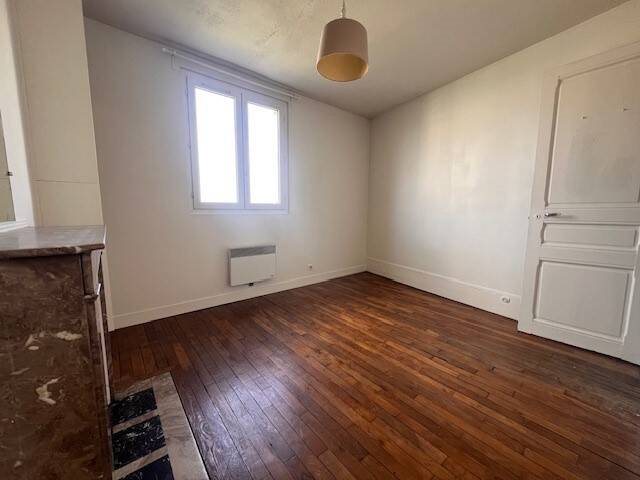 Appartement à vendre, 34m², Boulogne-Billancourt