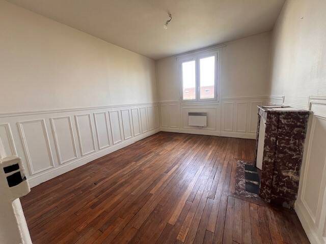 Appartement à vendre, 34m², Boulogne-Billancourt