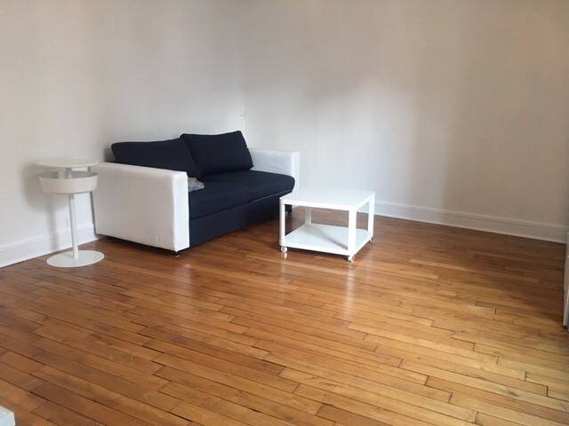 Appartement à vendre, 34m², Boulogne-Billancourt