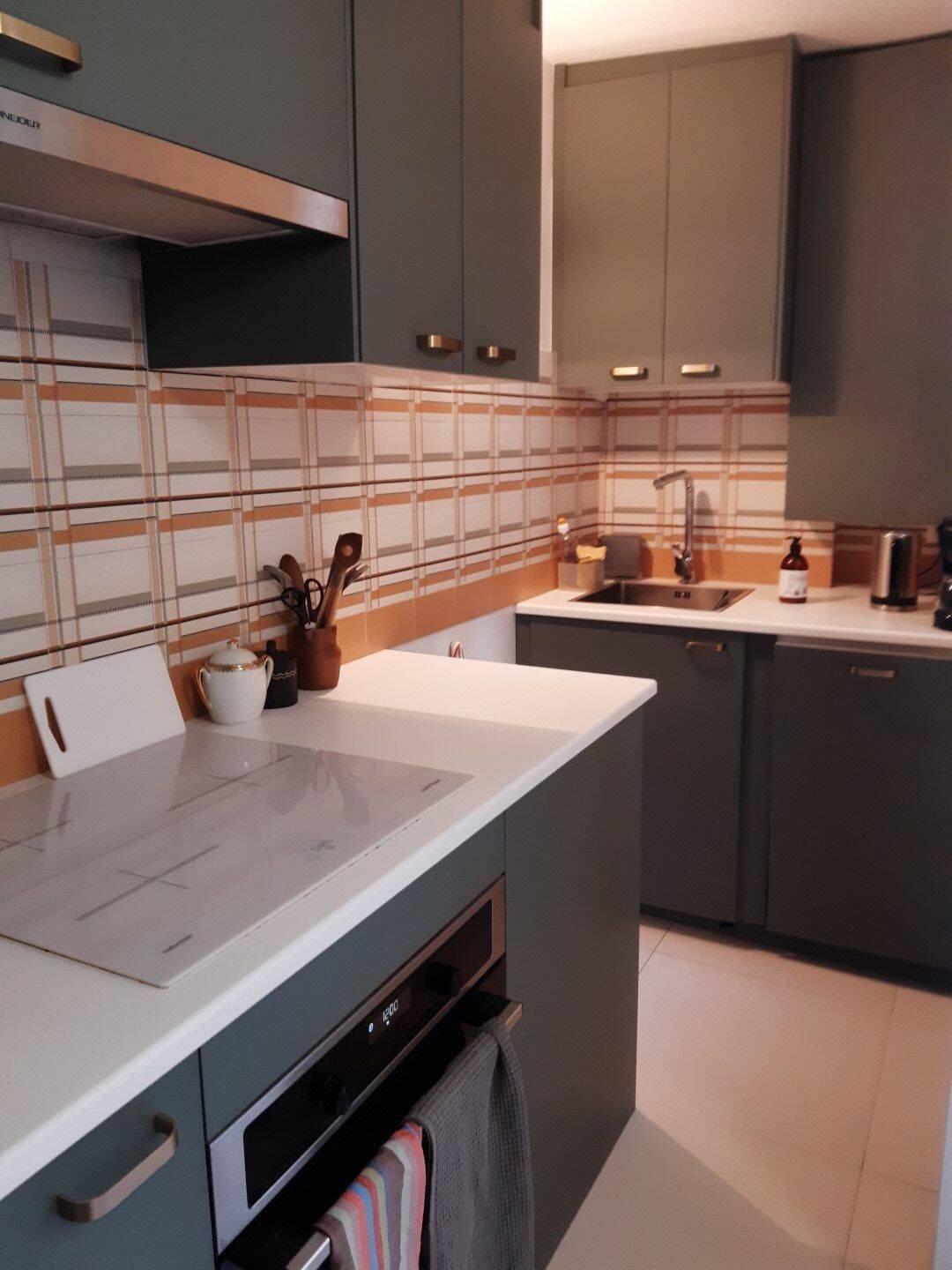 Appartement à vendre, 34m², Paris 14ème