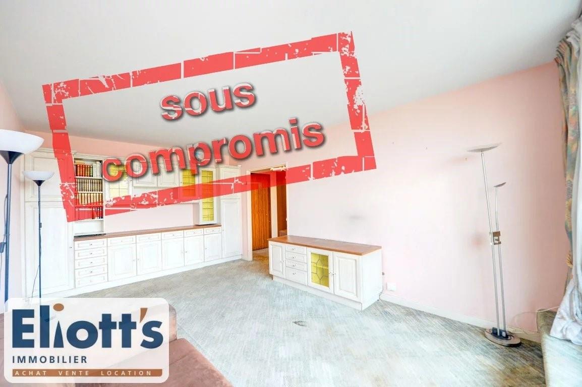 Appartement à vendre, 45m², Paris 13ème
