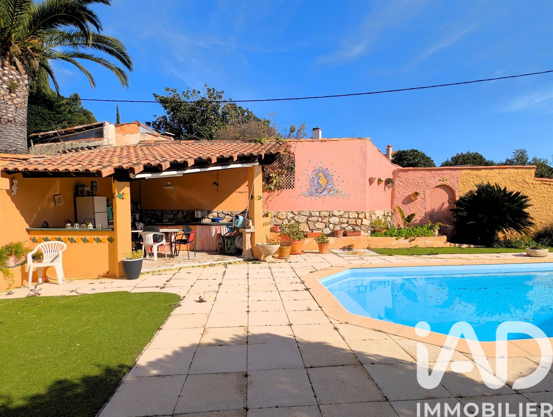 Maison à vendre, 222m², Bandol