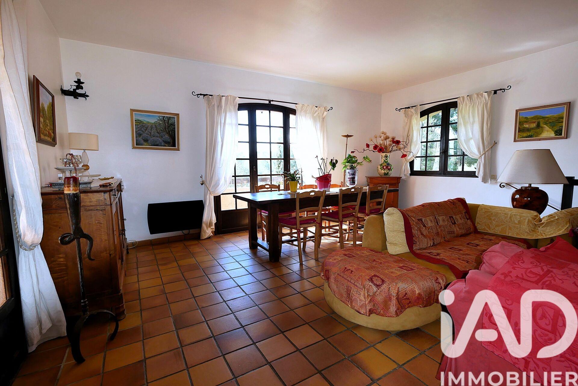 Maison à vendre, 222m², Bandol