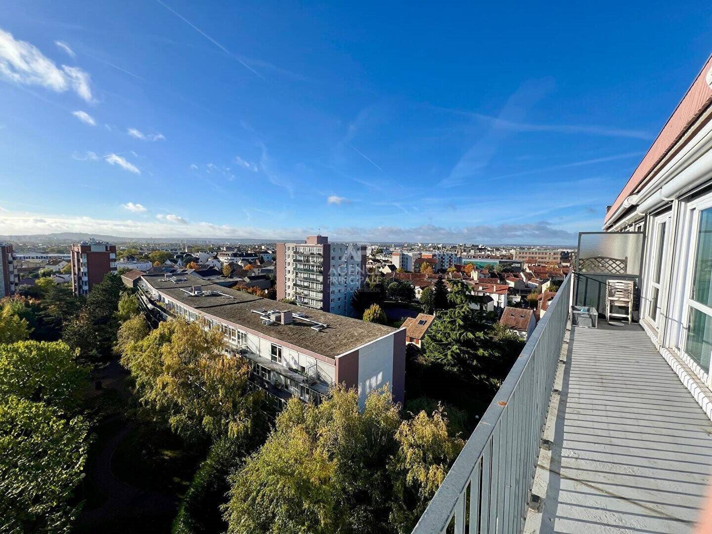 Appartement à vendre, 74m², Houilles